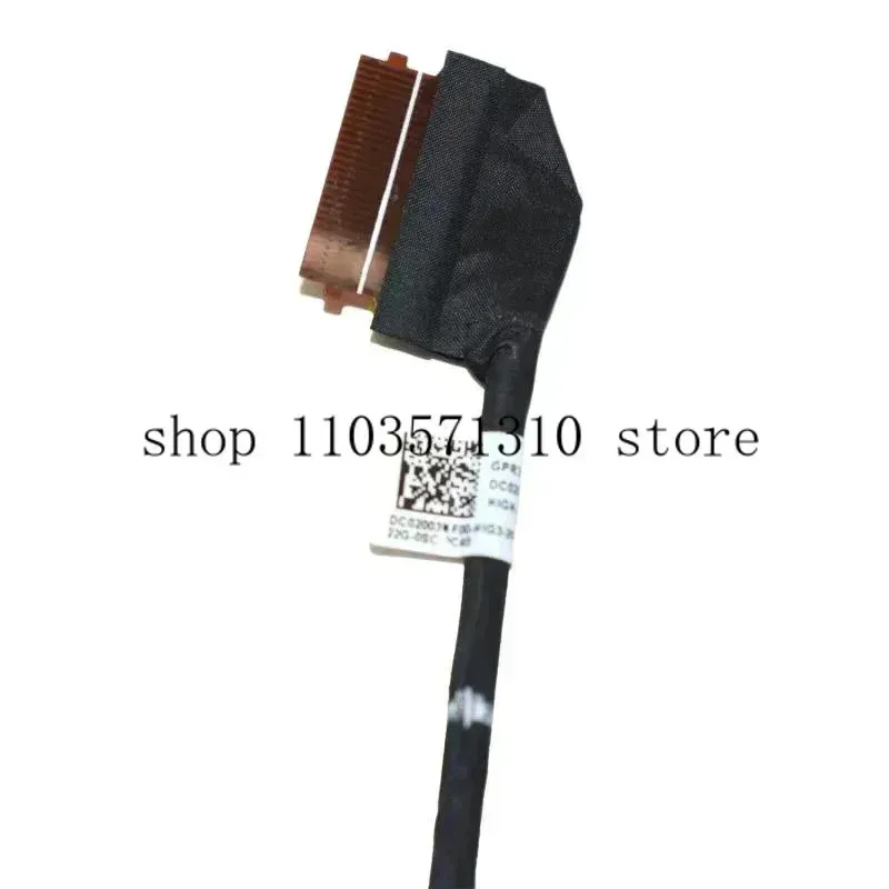 

N L94500-001 dc02003nf00 новый кабель для сенсорной камеры GPR31 EDP для веб-камеры HP Envy x360 13-ay 13-obd JMzm