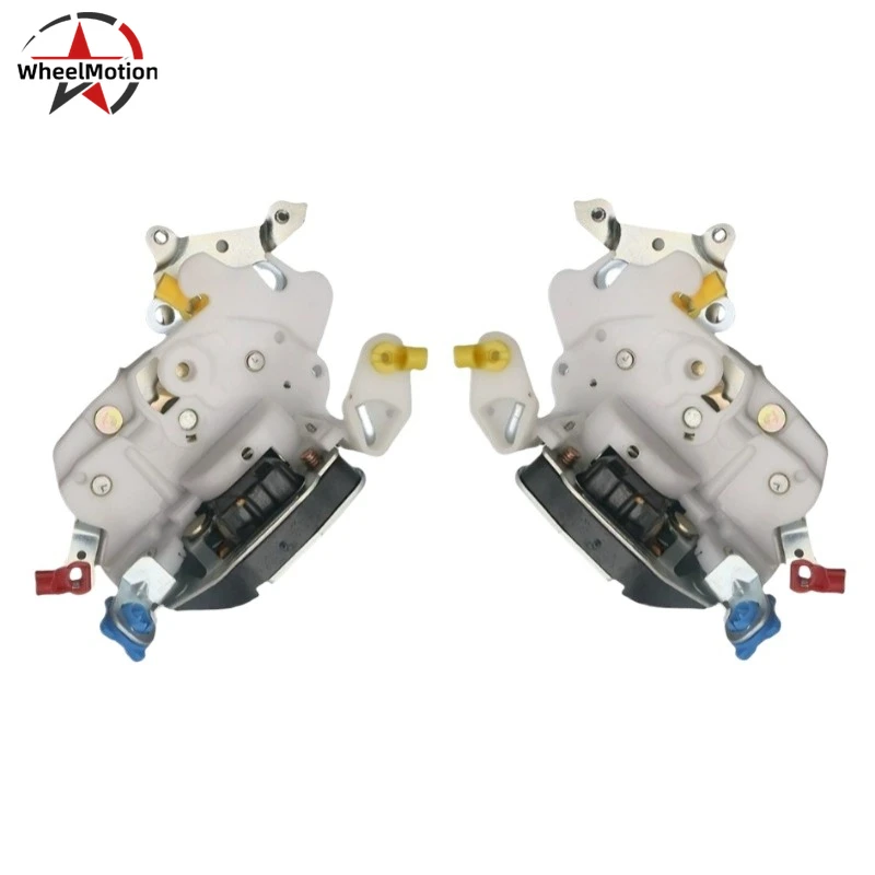 

1Pc Left or Right OEM 80503-VB000 Front Driver Lock Actuator Center Door Spring For Nissan Patrol Y61 Frontier Navara D22 Pickup