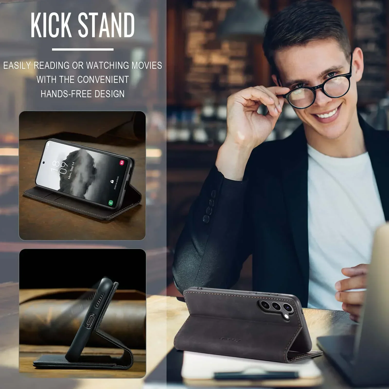 Thumbnail 4 - #34 Latest Samsung Galaxy A35 Cases Offers