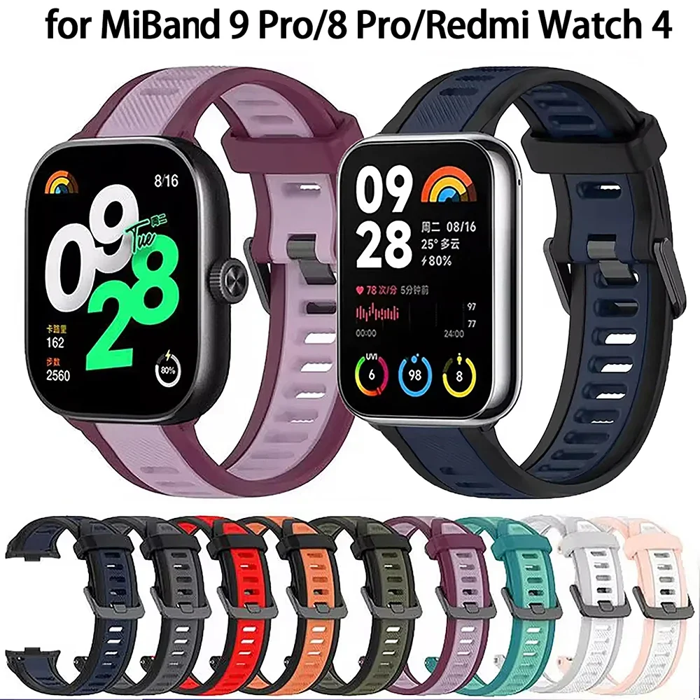 Soft Silicone Band … - image