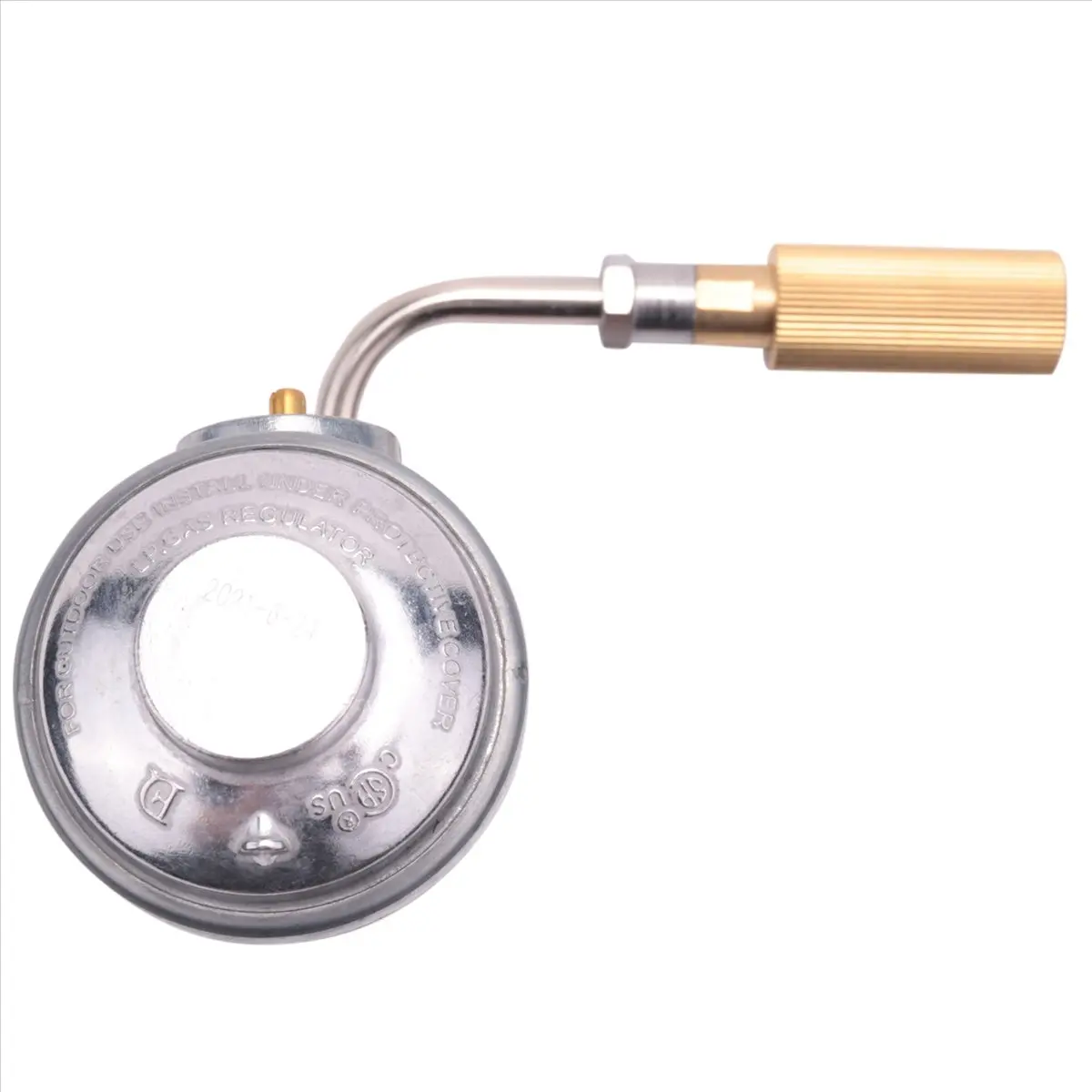 A89X for Roadtrip Grill Regulator, Perfectly Replacement C001, 5010000743, Compatible Grill 9949 Series Etc