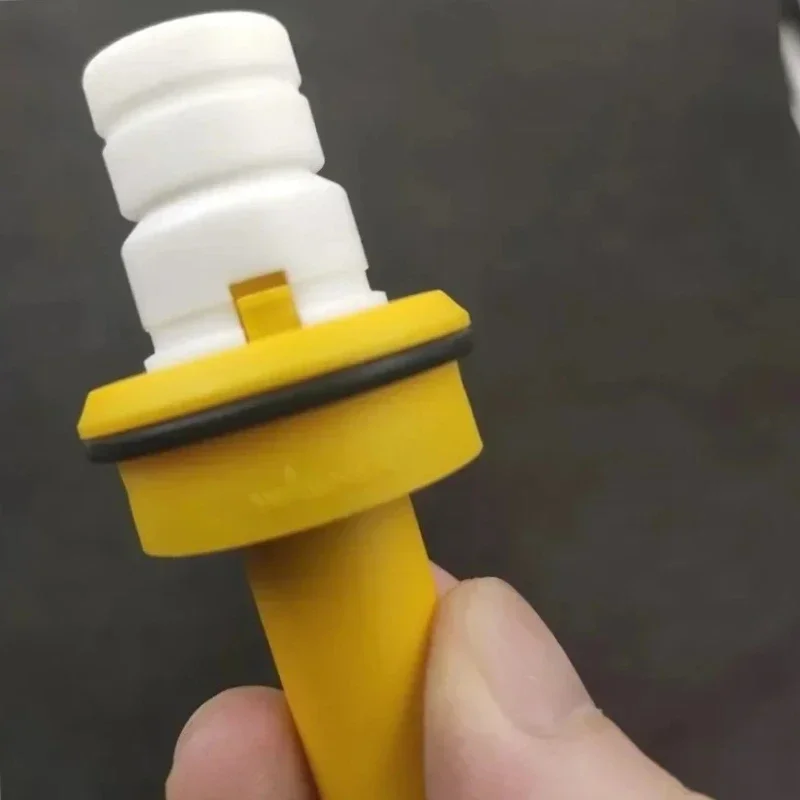 Topspray X1 Pulverbeschichtung, Lüfterdüse, Pulverbeschichtungsmaschinenzubehör 2322493, 2320503, kompatibel mit X1