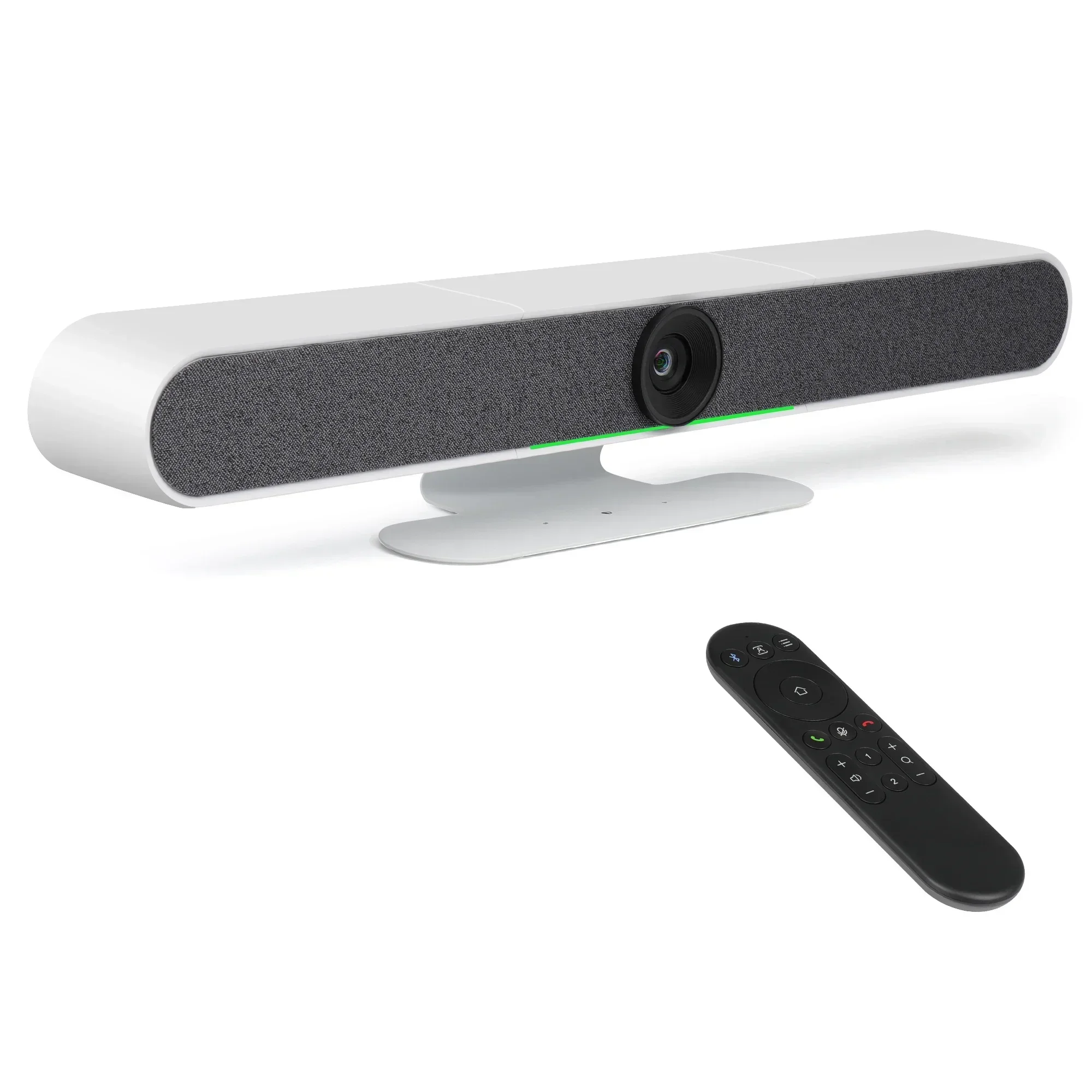 

FMK460 4K Conference Camera FoMaKo USB Video Bar All-in-One Video sound bar audio video ePTZ AI Auto-Framing conference camera