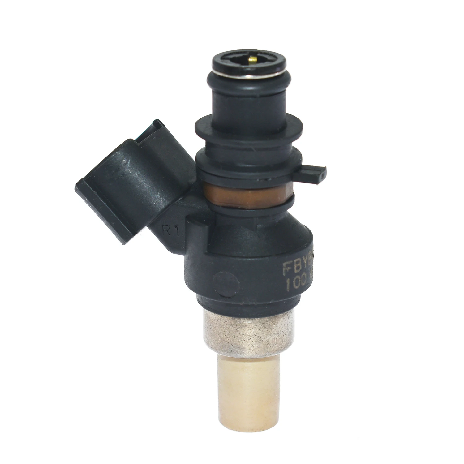 

Replacement Fuel Injector FBYBG10 - 1PC - Enhance Engine Performance and Save Fuel
