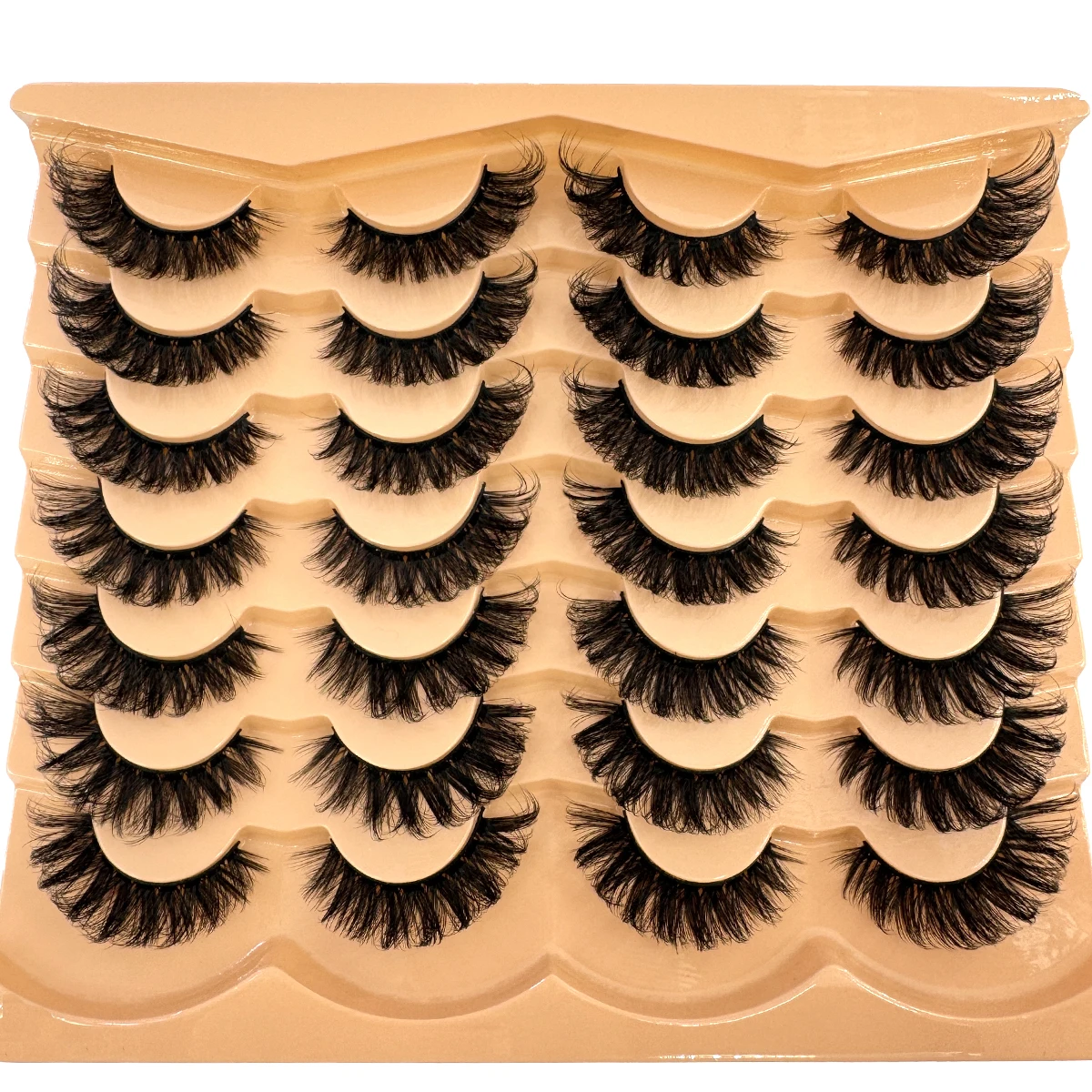 Thumbnail 3 - #44 Best False Eyelashes to Buy In 2026