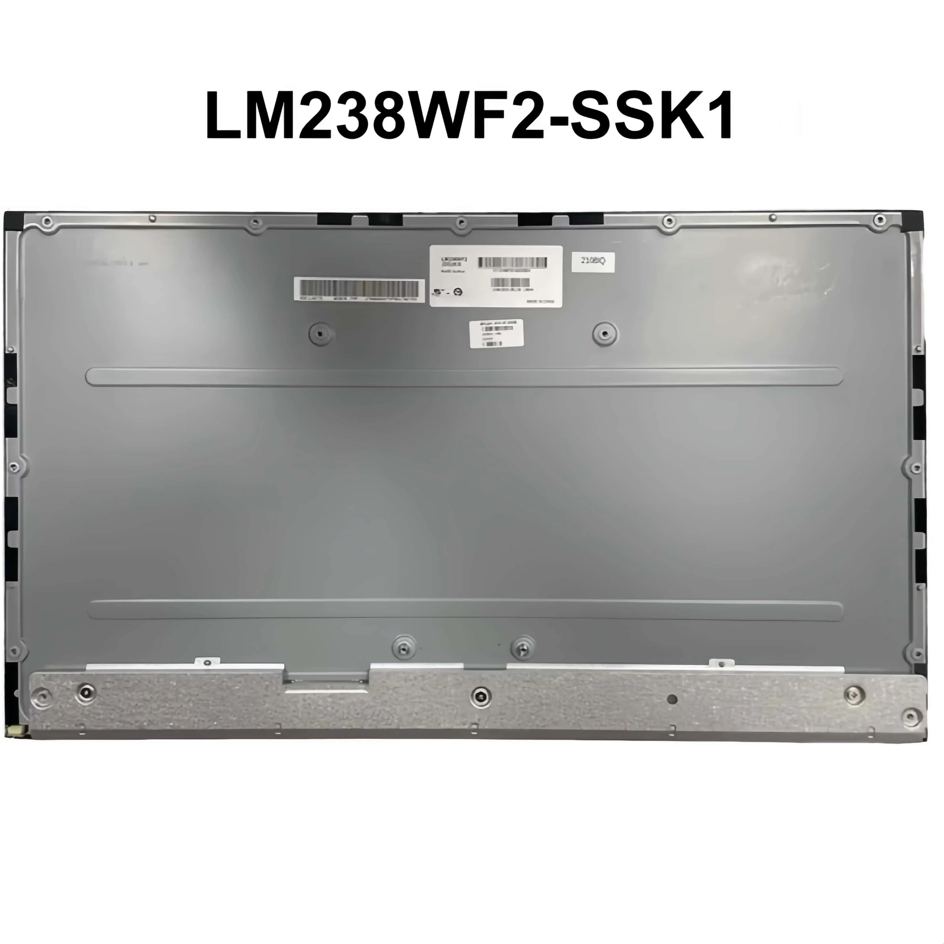 Original 23.8'' LCD screen LM238WF2 SSK1 LM238WF2-SSK1