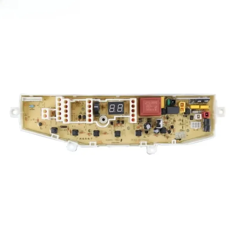 New For Samsung XQB55-T86A XQ5T86A-C0 Washing Machine Computer Control Board DC92-0274A Circuit PCB Washer Parts