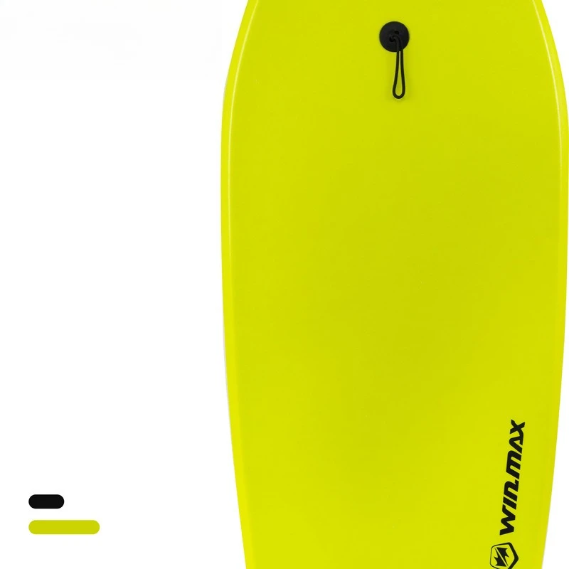 บอร์ดบอดี้บอร์ด 6 ฟุต 37 นิ้ว บอร์ดโฟมสำหรับเล่นเซิร์ฟในสระ ลอยน้ำ บอร์ดบอดี้บอร์ดแบบพรีเมียมสั่งทำพิเศษ