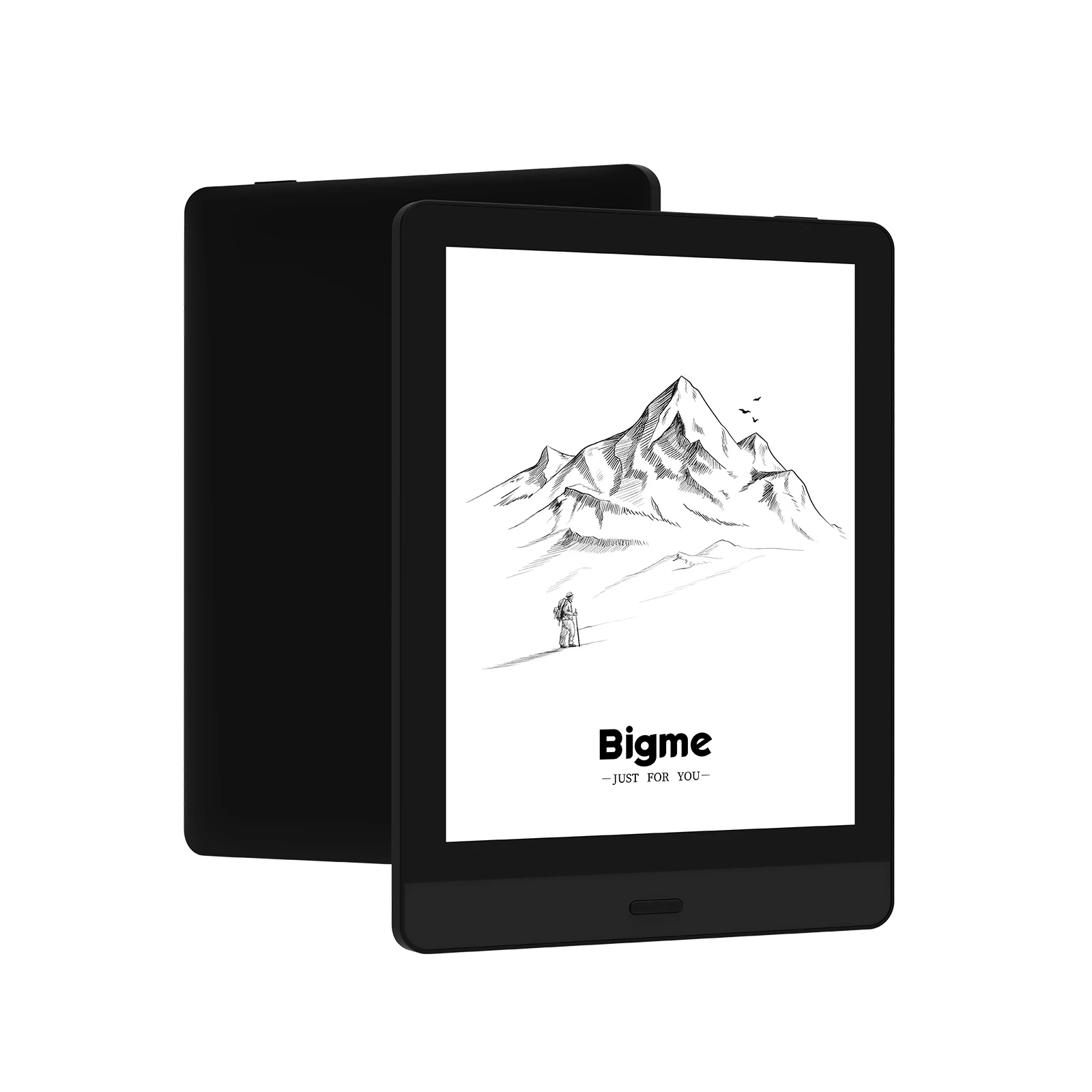 

Bigme 6inch Read Ebook Reader With Android OS