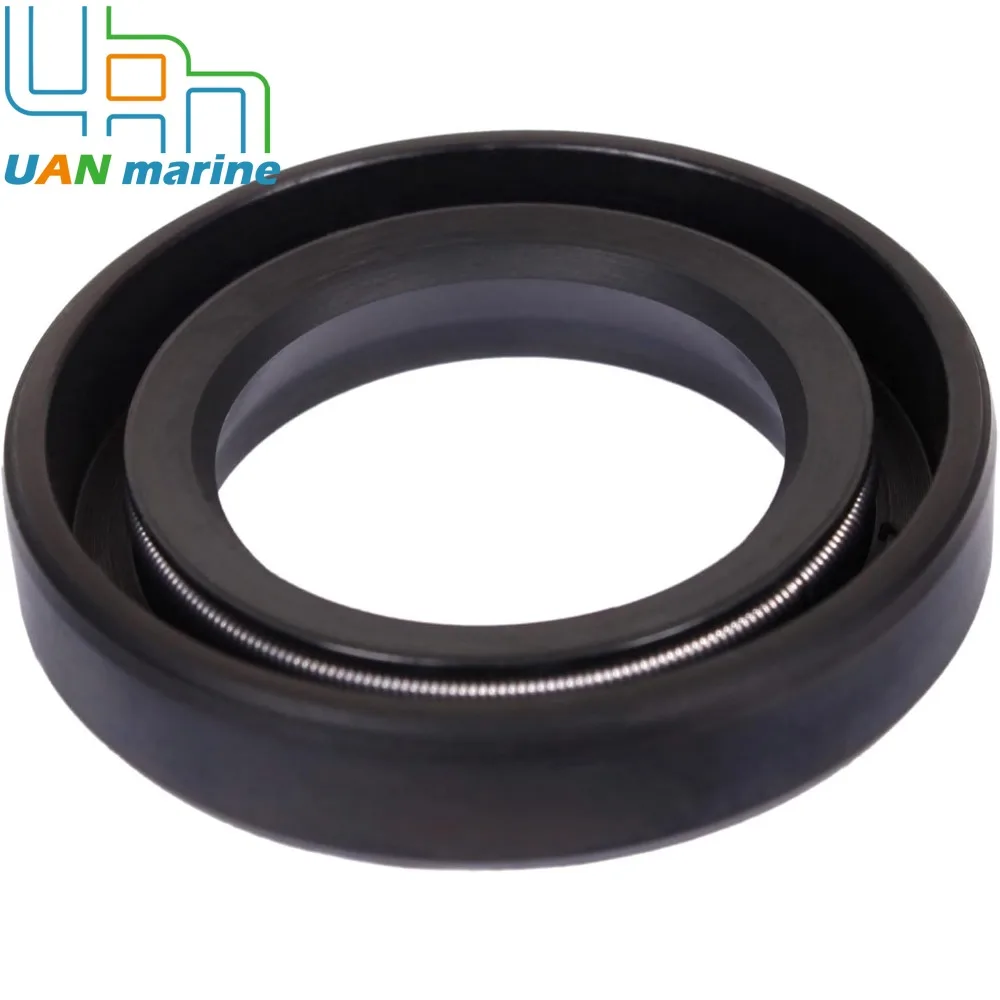 Boat Motor 93101-22067 93101-22M00 Shaft Oil Seal for Yamaha 26-82233M 26-83406M 26-854017 for Mercury Mariner 20HP-70HP
