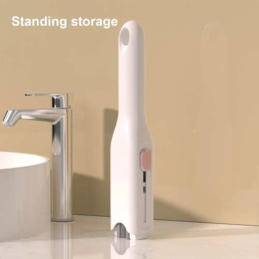 

Mini Mop Practical Strong Absorbent Compact Car Glass Wooden Floor Self-Squeeze Mini Mop Kitchen Supplies