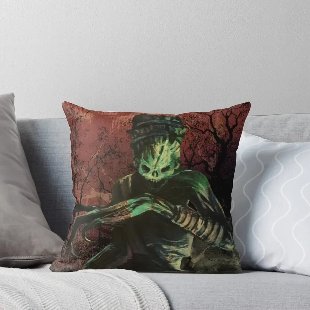 

The Hag DBD Throw Pillow Sitting Cushion Covers For Sofas pillow