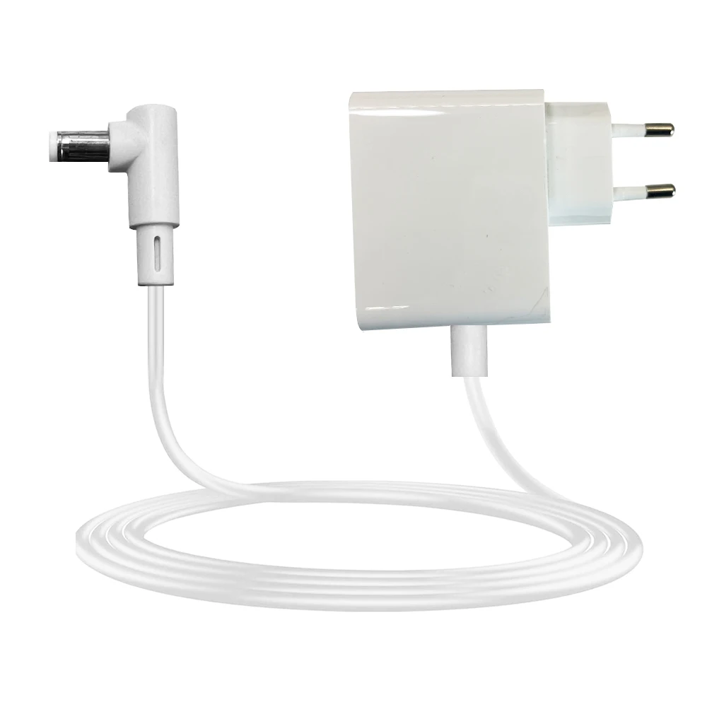Genuine OEM 30.8v Charger for XiaoMi 1C/K10 MiJia G9/G10/1S Dreame V8/V9/V10 XiaoMi Vacuum Cleaner power cable power supply