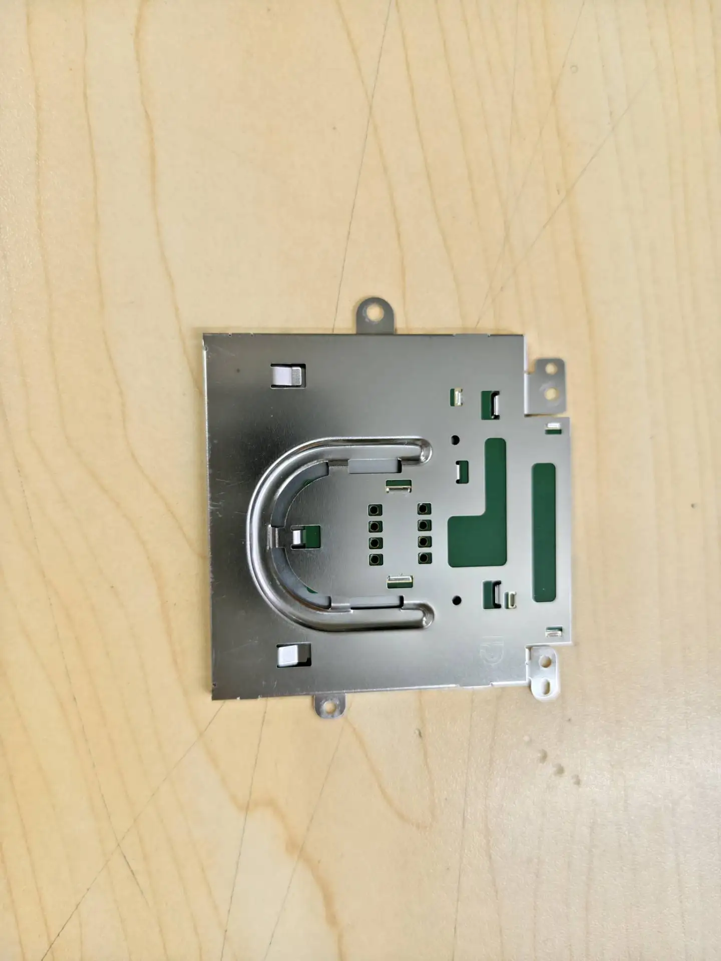 Used Smart Card Reader for ThinkPad T14s Gen2, T14s Gen3, 5C61B41058 5C61B41059 SC60H01268 SC60H01269 5C11C12510 5C11H81480