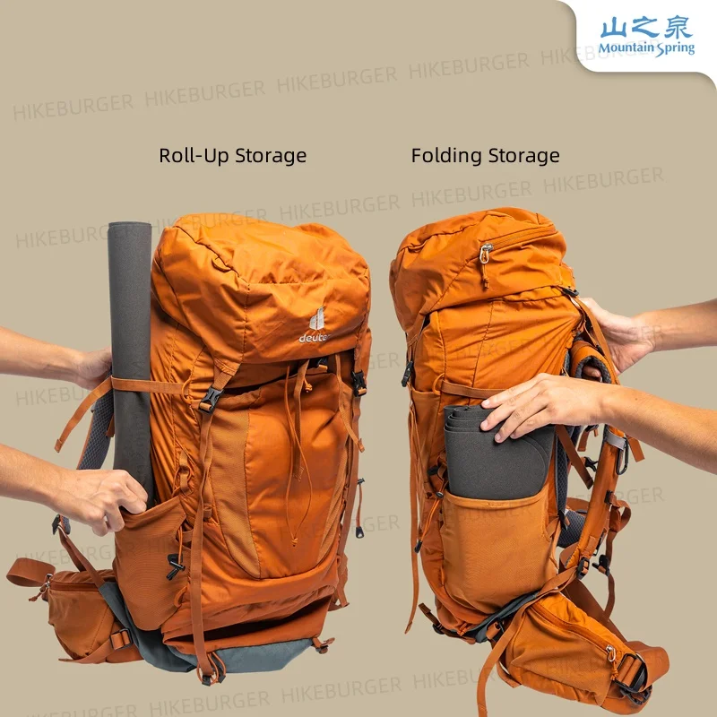 Mountain Spring Camping Multi-Functional Mat Outdoor Ultralight