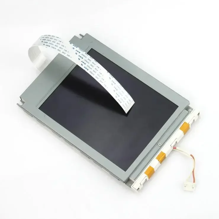 

90% новый оригинальный 5,7 "320*240 SP14Q008 SP14Q009 ЖК-экран для SMS TP170A TP170B TP177A 6AV6642-0AA11-0AX1 HMI