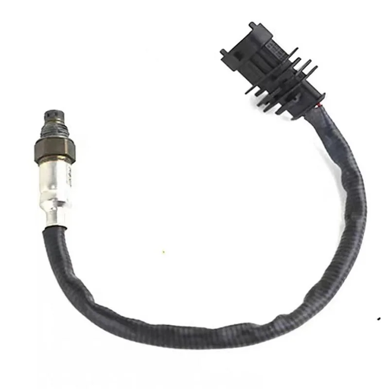 

Oxygen Sensor for Motorcycle for JP591065 Compatible with Universal Fit O2 Sensor Automotive Replacement Part for Scooter ATV