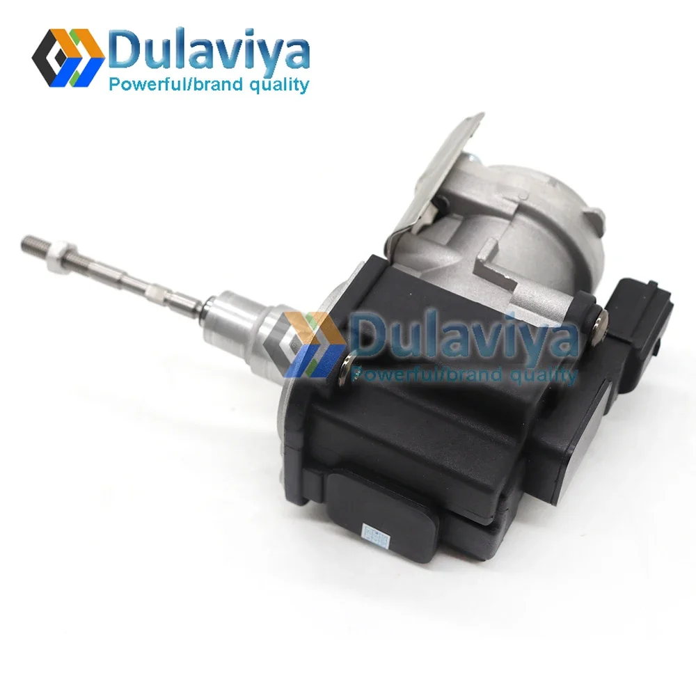 Actuador eléctrico turbo automático para Audi A4 A6 A8 Q5 2,0 TFSI 06l 145612 j 06l 145612 k 06l 145612 g 7059738   EA 0601001