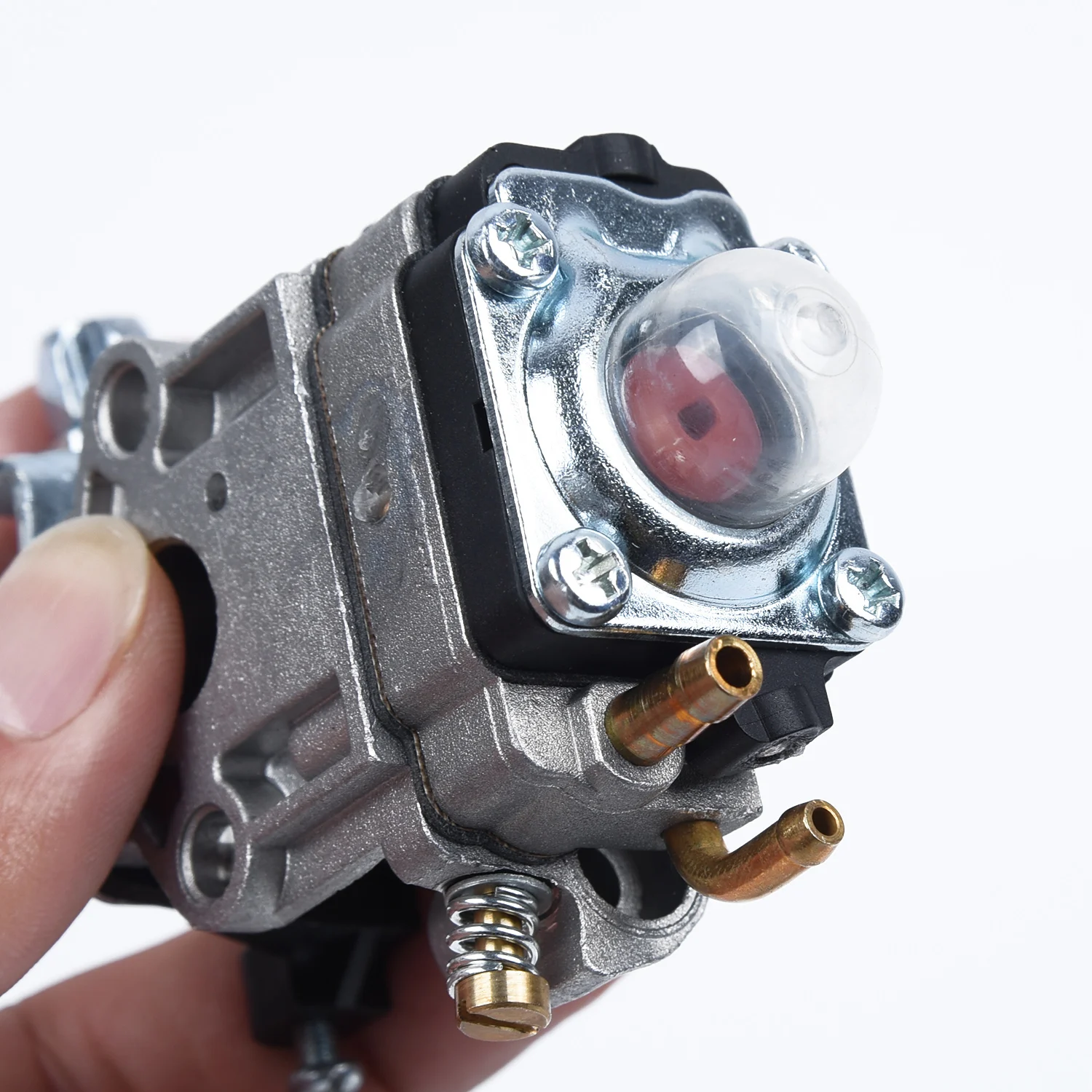

Upgrade Your Engine's Performance with For Kawasaki TH23 TH26 TH34 23CC25CC26CC33CC35CCEngine Carburetor Shop Now