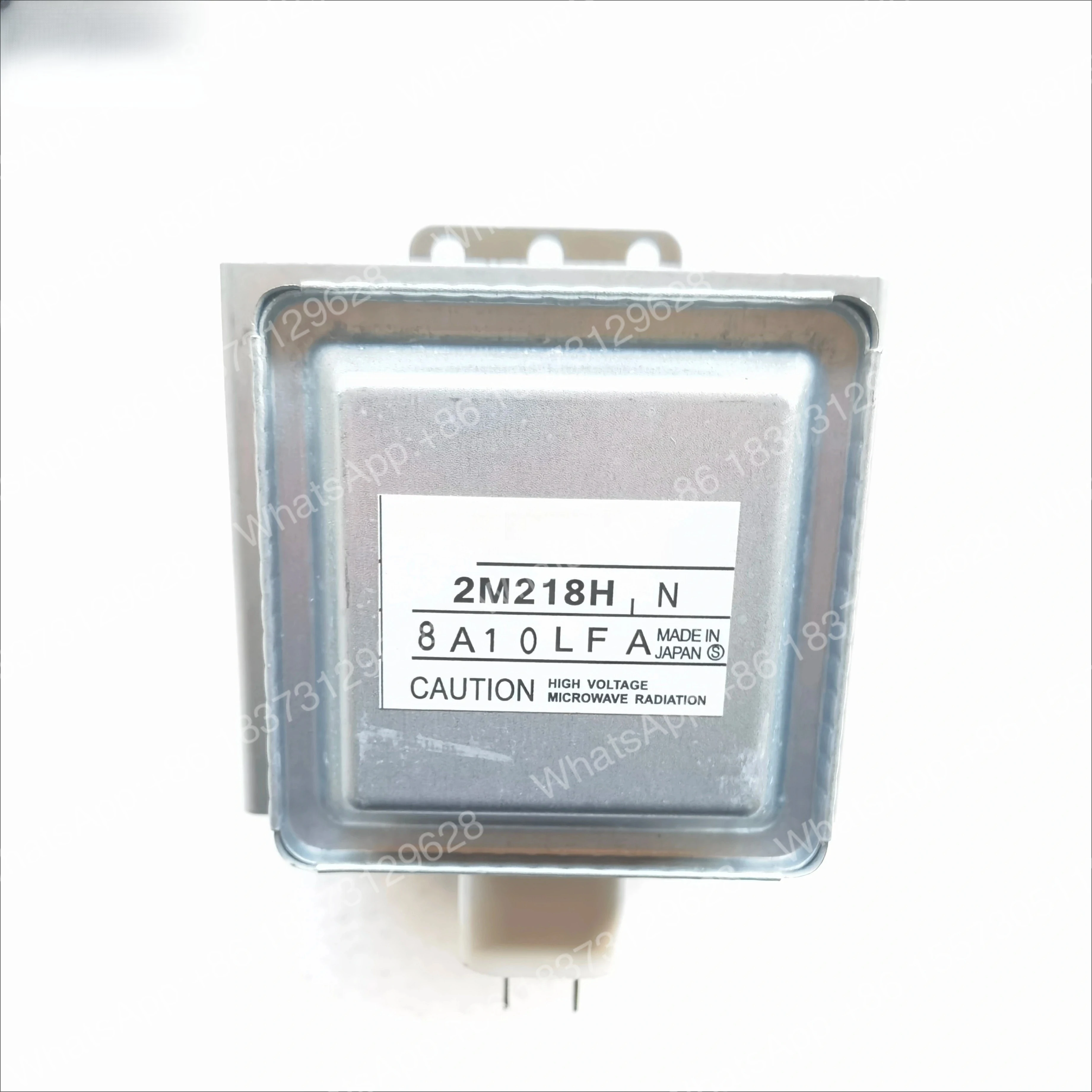 Horno de microondas Magnetron 2M218H. Bienvenido a realizar su pedido.
