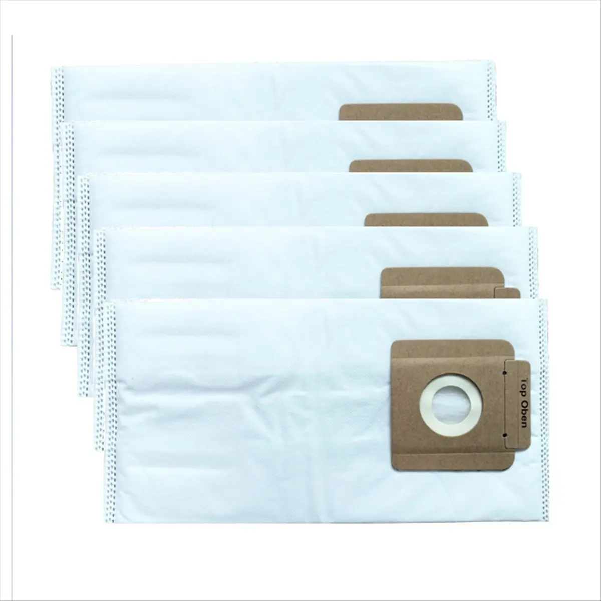 M02K 5Pcs Dust Bag …
