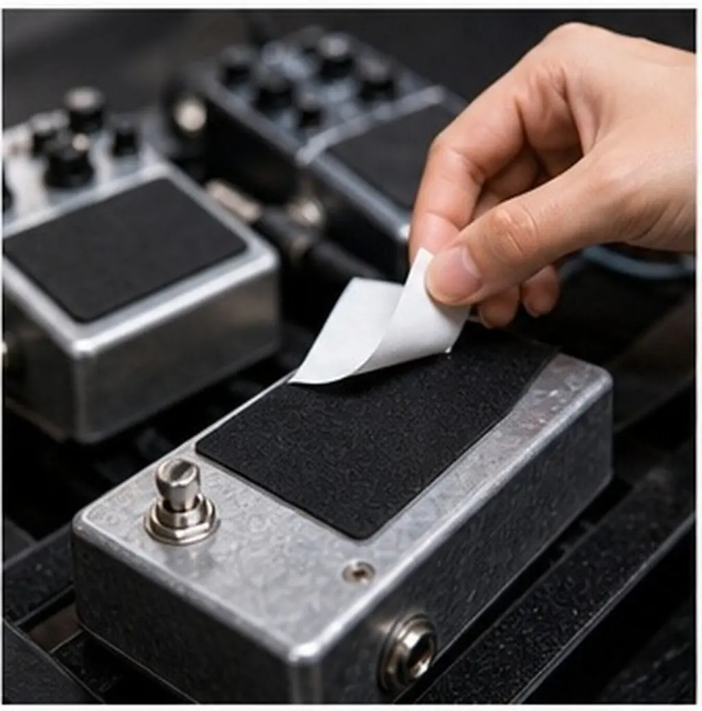 2-rolos-de-fita-adesiva-profissional-para-pedalboard-fixador-de-efeitos-de-guitarra-adesivo-de-alta-viscosidade-acessorio-para-guitarra-para-pedal-de-efeito