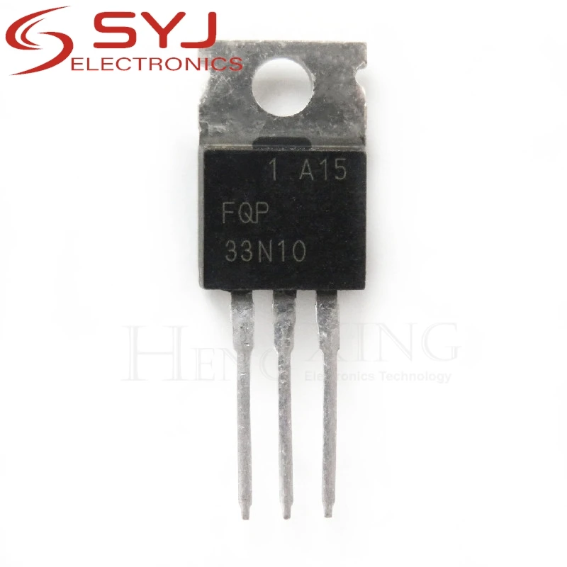 （1pcs-5pcs）FQP13N10L FQP13N10 FQP33N10 33N10 FQP47P06 47P06 TO-220
