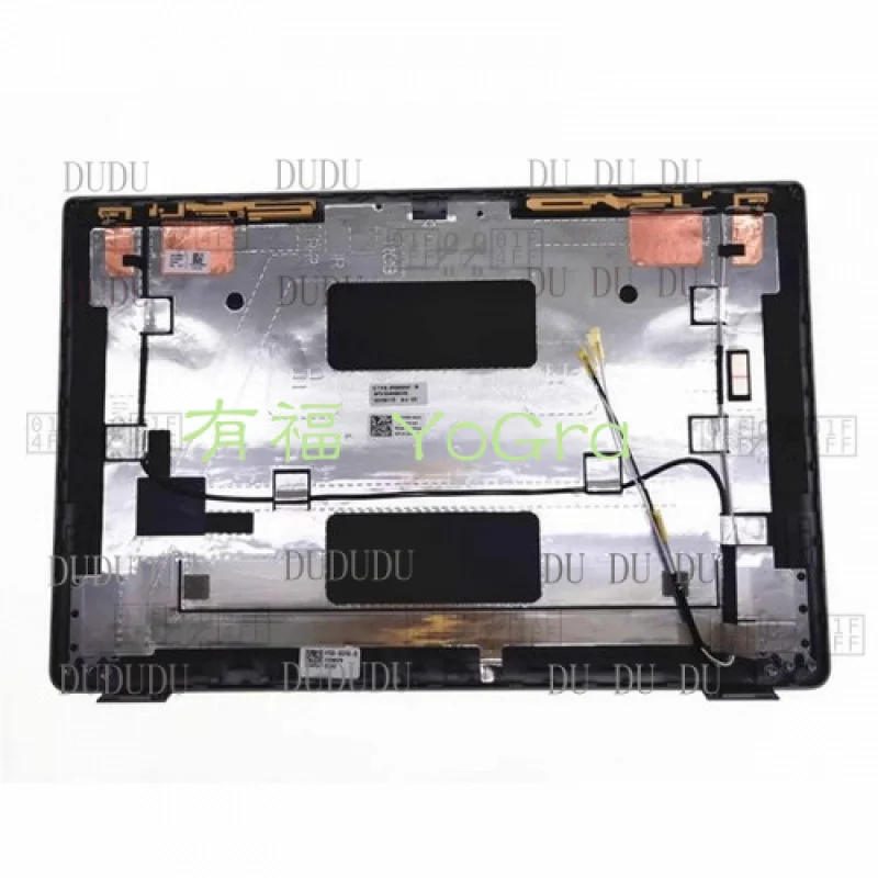 

D 0DW5G2 Новый чехол для задней панели ЖК-дисплея с антенной WWAN для Dell Latitude 5420 E5420