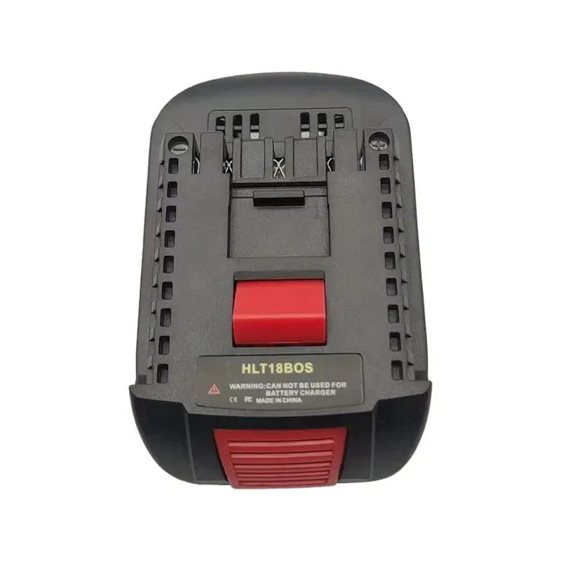 A67P-HLT18BOS Adapter Converter Use For Hilti Li- Battery On For Lithium Battery Tool