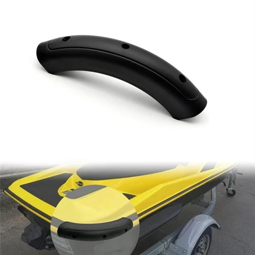 Imagen 2 del producto A30P-Kit de tapa de esquina de parachoques trasero para accesorios Sea-Doo GTI GTX RXP X RXT WAKE PRO SE (1 pieza, reemplazo 291002244)