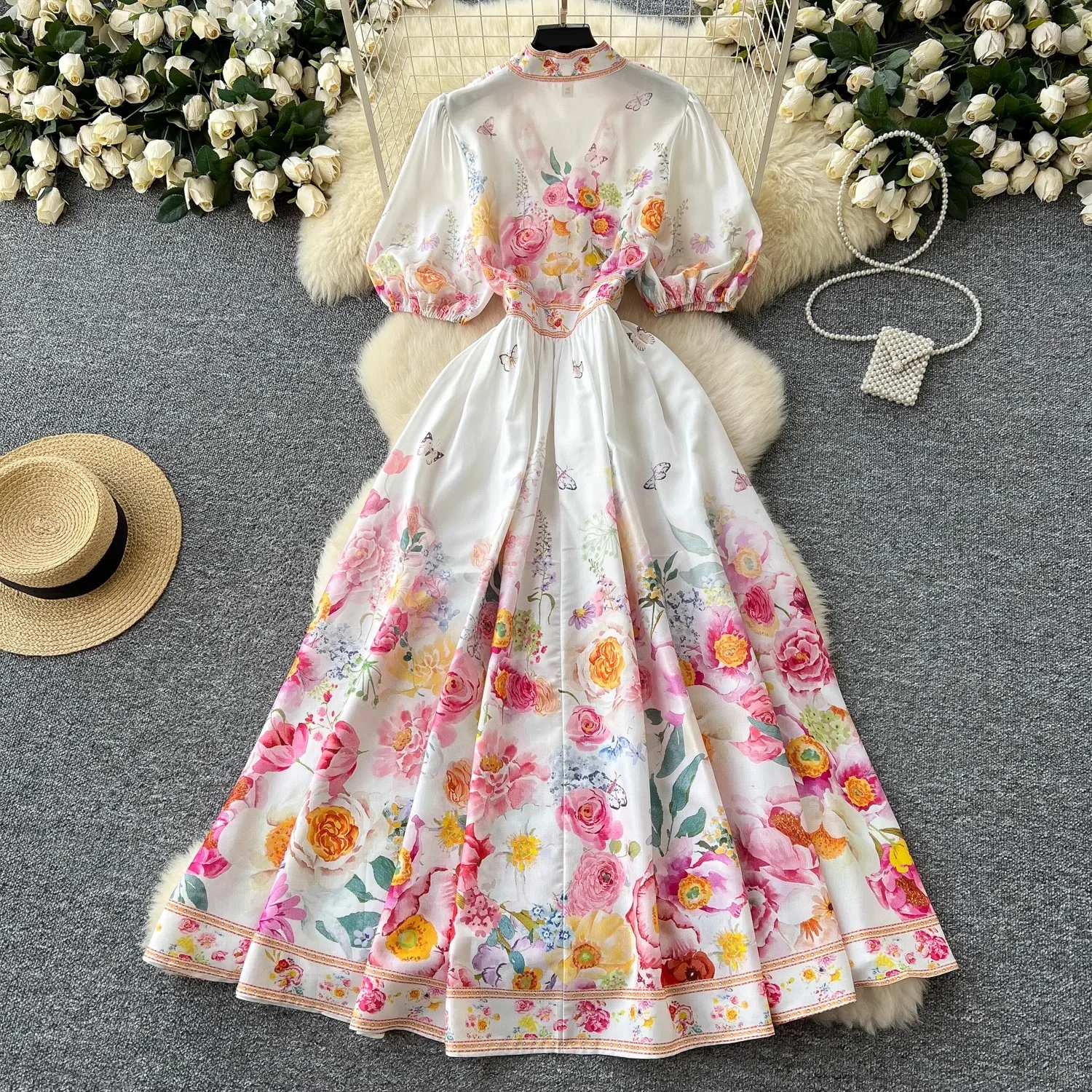 

Fashion Women Dress