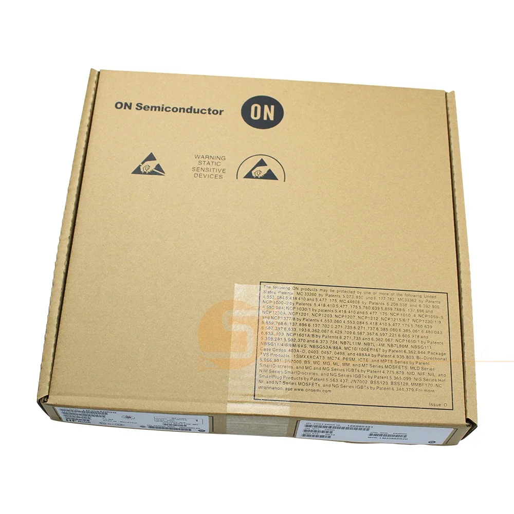 Microcontroladores originais de 8 bits, série ATmega Flash IC