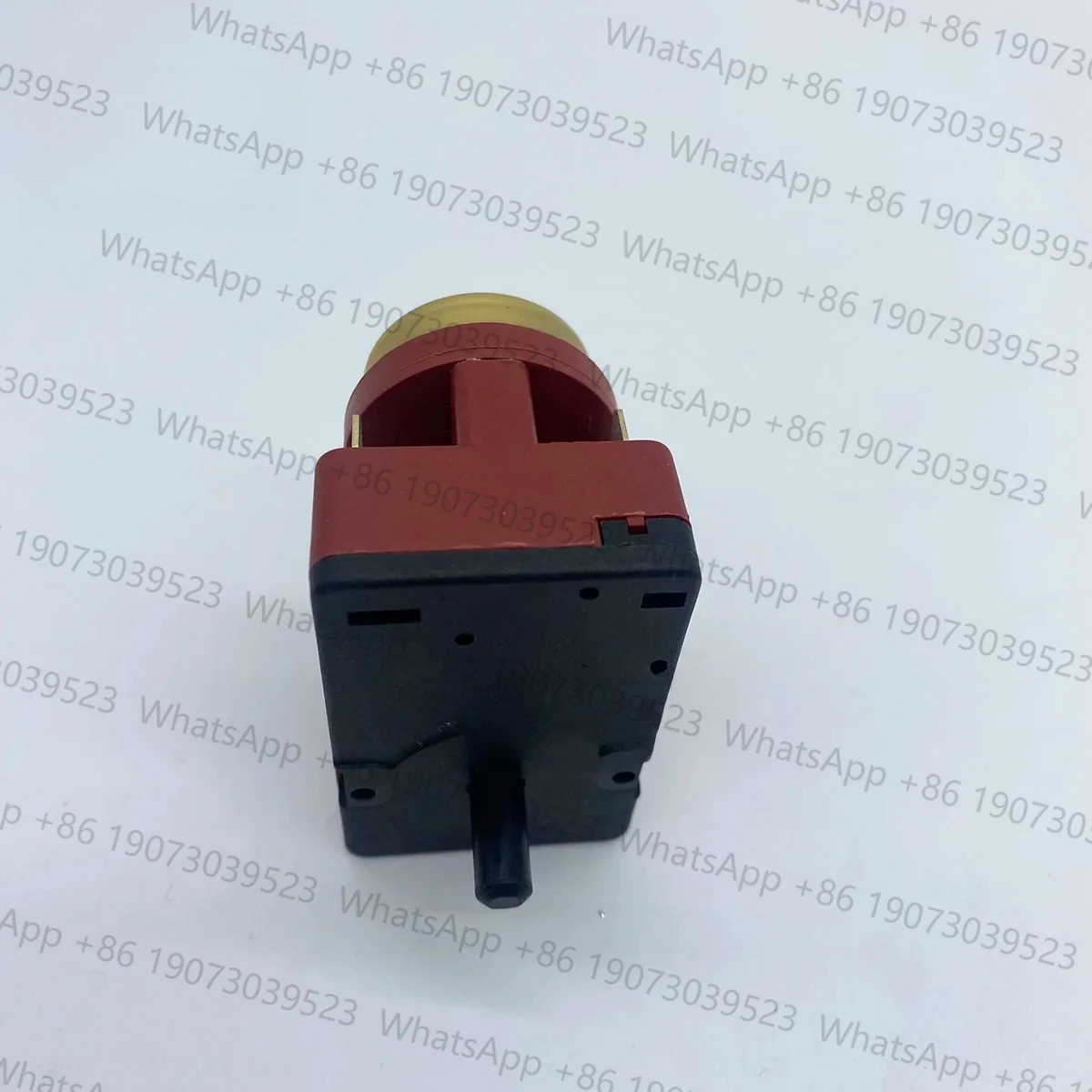 D-Shaft 1/4 HP 120VDC 16A 120VDC 90 Minute Timer Switch With Bell For COUPATAN C20 Replacement