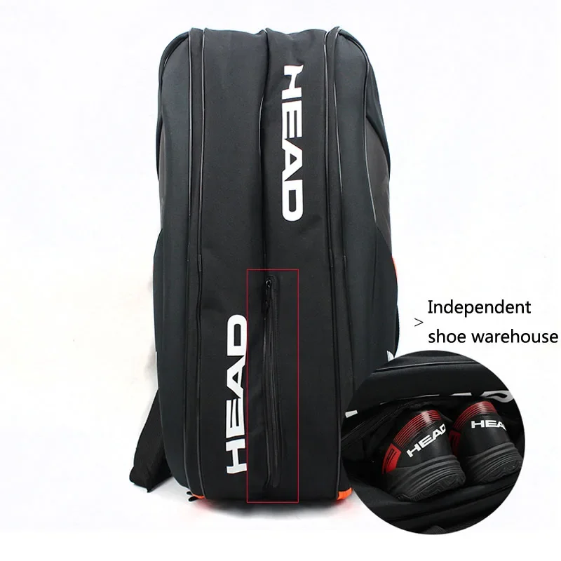 Thumbnail 4 - #12 Compare Padel Bags Before You Buy