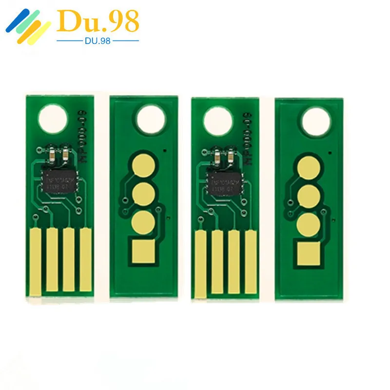 

4 шт. 108R01121 барабанный чип для Xerox 6600 WorkCentre 6605 6655 WC6600 WC6605 VersaLink C400 C405 чип блока изображения