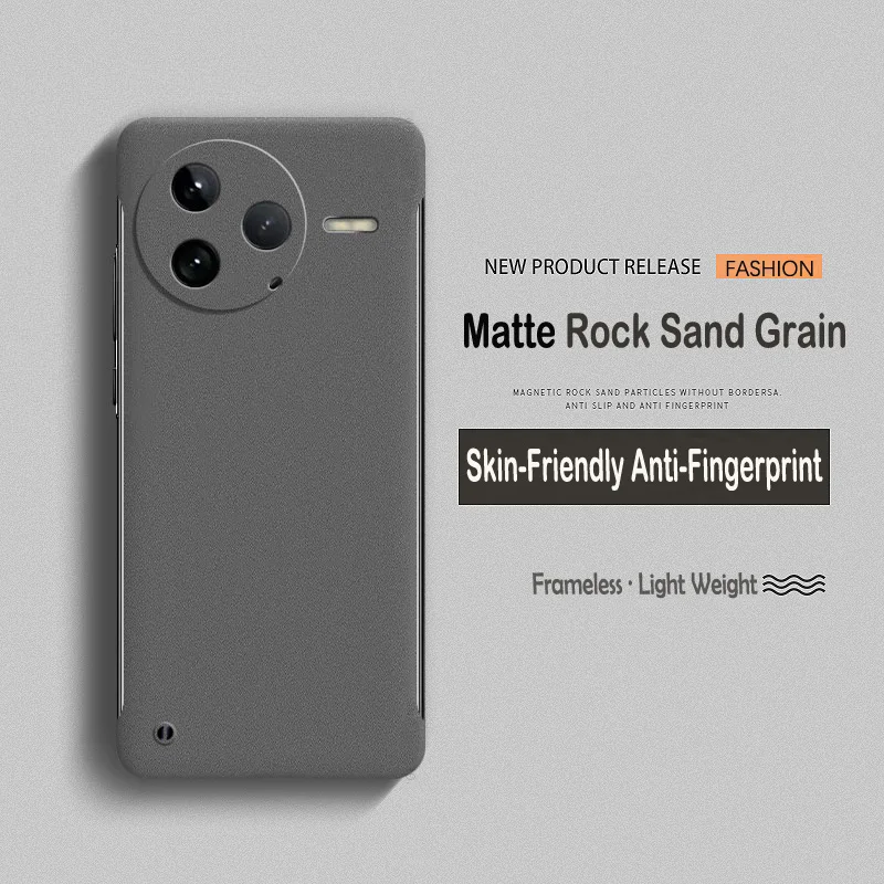 Luxury Matte Froste… - image