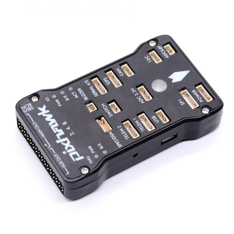 Pixhawk 2.4.8 Four axis Multi axis Fixed Wing PX4 PIX 32-bit APM2.8 Flight Control 2.4.6 Cruise Control