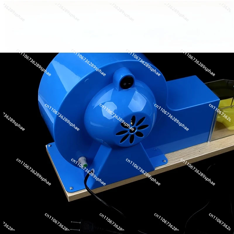 Demonstration Experimenter Small Wind Tunnel Model Gas Convection Physics Experimental Equipment Teaching Instrument