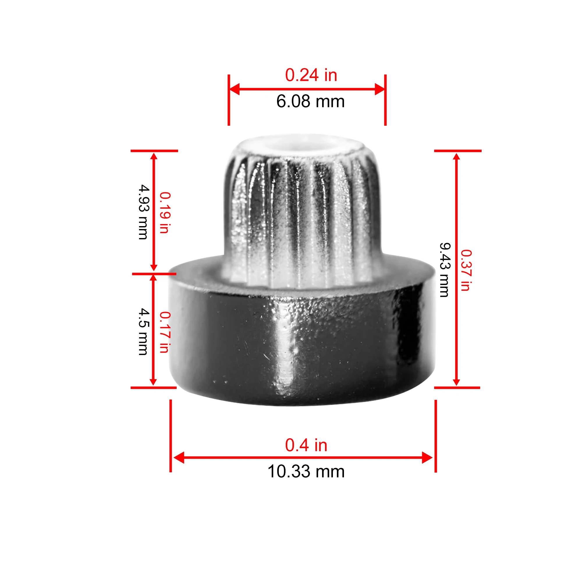 Variant: 152BK
