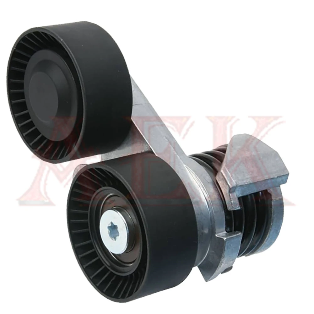 

Engine Belt Tensioner For BMW 125i 135i 335i 540i E60 E90 E91 E92 N54 N55 M3 11287563927