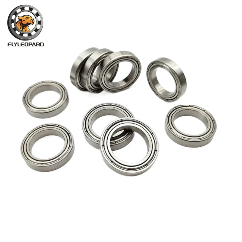 

6707ZZ 35*44*5(mm) 1piece Bearing ABEC-7 6707 6707ZZ Chrome Steel Bearing Metal Sealed Bearing Thin Wall Bearing