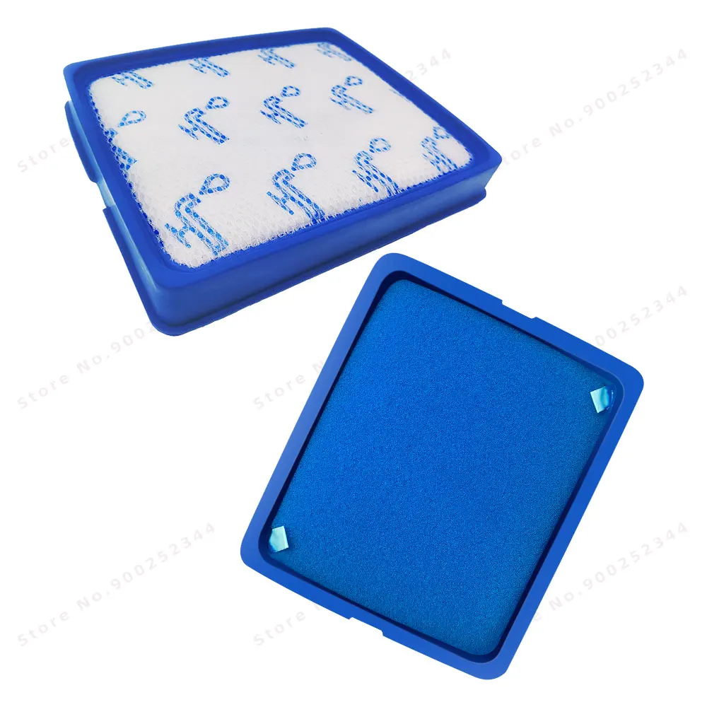 HEPA-filter compatibel voor Philips PowerPro Expert CP0616 FC9728 FC9729 FC9730 FC9731 FC9732 FC9733 FC9734 FC9735 Stofzuiger