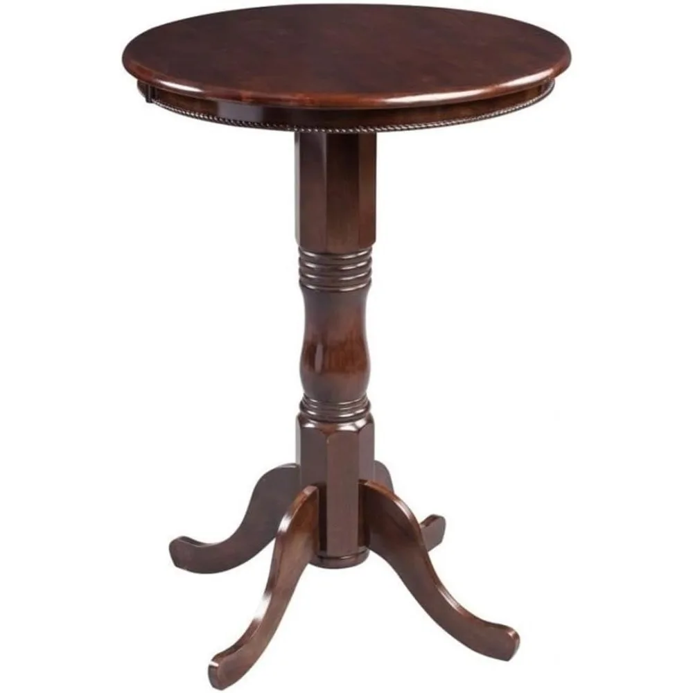 

Spectator Pub Table, Cappuccino