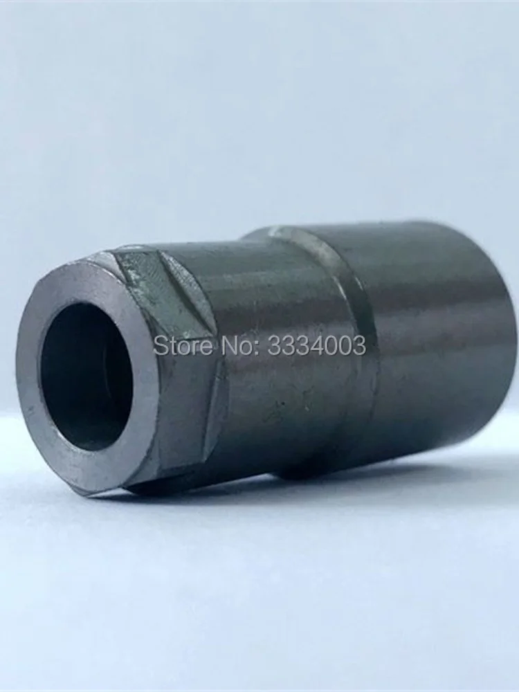 F00VC14012 Diesel InjectoNozzle Cap Nut F 00V   Auto Injection Accessory Solenoid  Set F00V  