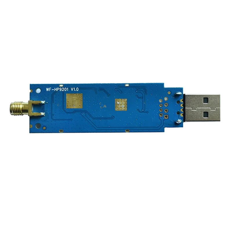 L72A-AR9271 150M 무선 네트워크 카드 모듈 고전력 USB 무선 네트워크 카드 Wifi 수신기 슈퍼 장거리
