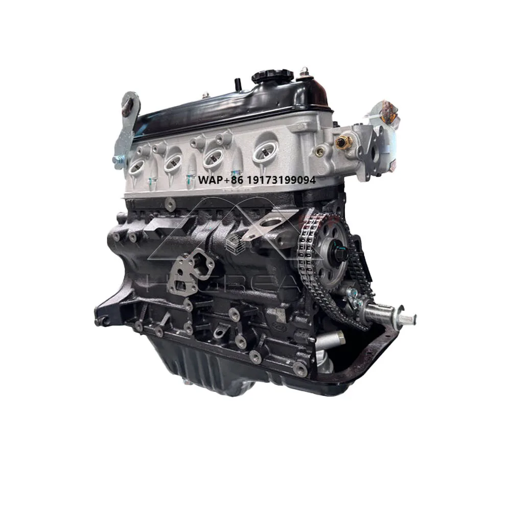 

Hot Sale Japanese Car Engine 1KZ 1KD 1JZ 1AZ 1ZR 1ZZ 1NZ 1TR 2JZ 2KD 2AR 2TR 2UZ 2L 3L 5L 3Y 4Y Engine Long Block for
