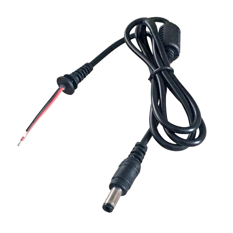 Złącze uniwersalne 31pcs Laptop DC Adapter do zasilacza AC DC Jack ładowarka złącza zasilacz laptopa końcówka do konwersji