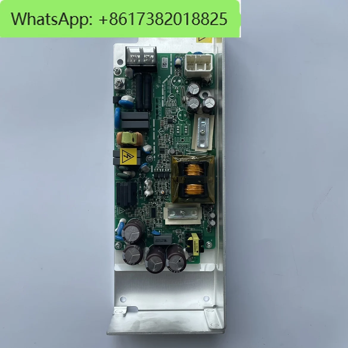 

Elevator AVR power box VC300XHC380-A voltage regulator power board 200W EL3-AVR