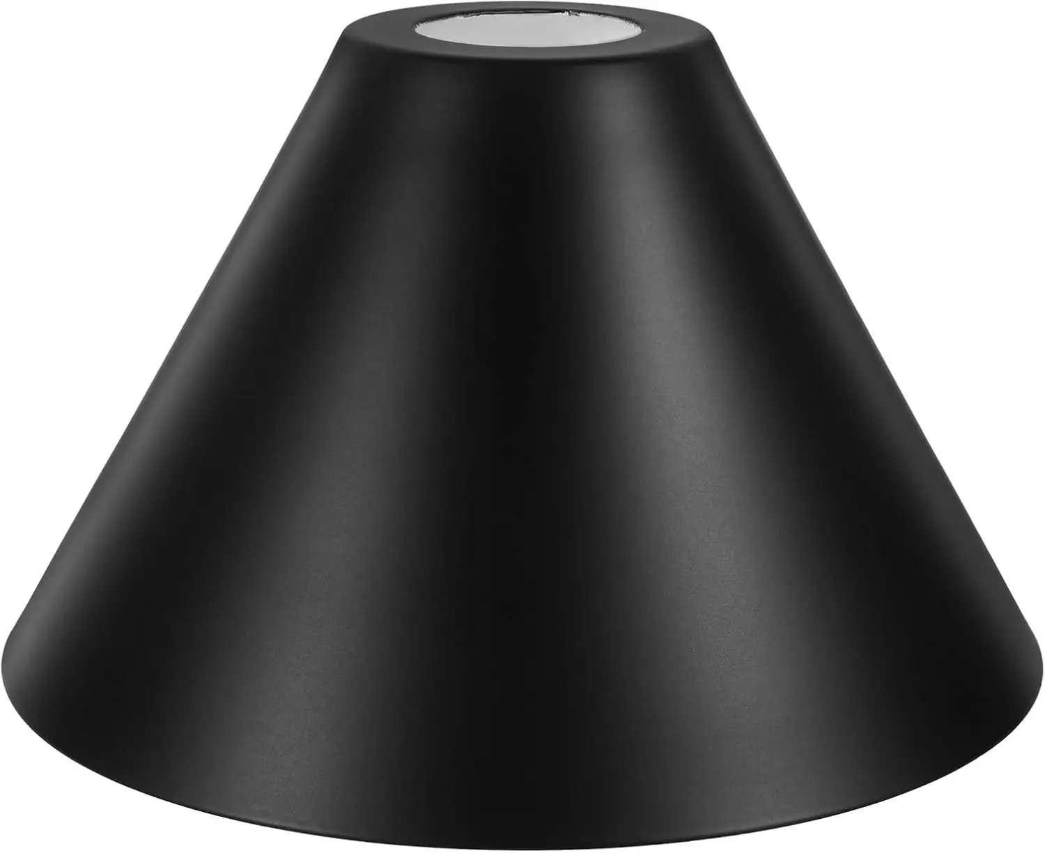 

Wrought Iron Lampshade 7.8 Inch Industrial Pendant Light Shade Decorative Replacement for Table Lamp and Wall Sconce Min