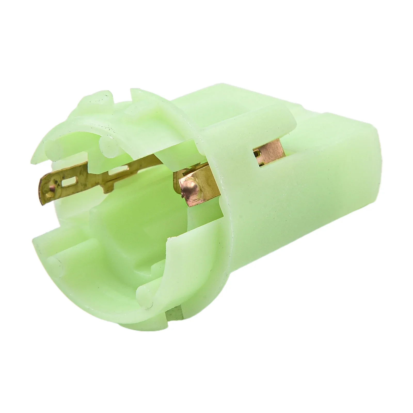 Car Light Parts Car Light Base TailLight Bulb Base Yellow 63218355883 For 3 SERIES For BMW For 3 SERIES For BMW